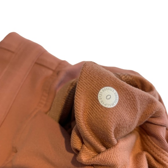 LULULEMON | Ready to Rulu‎ Jogger 29" - Desert Sun - Size 0 - Picture 10 of 15